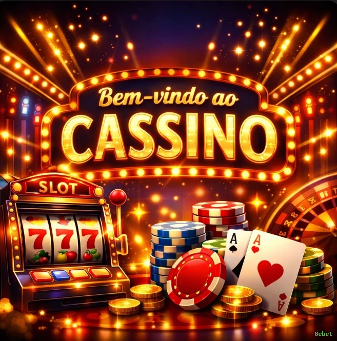 Cashback VIP 8ebet - reembolso semanal